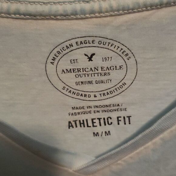American Eagle Outfitters Athletic Fit Size M - Picture 4 of 4